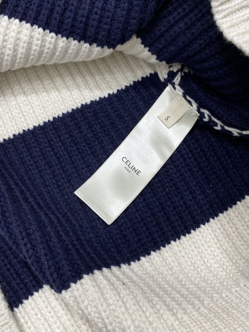 Celine Sweaters